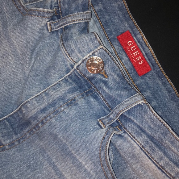 GUESS JEANS - Picture 2 of 5